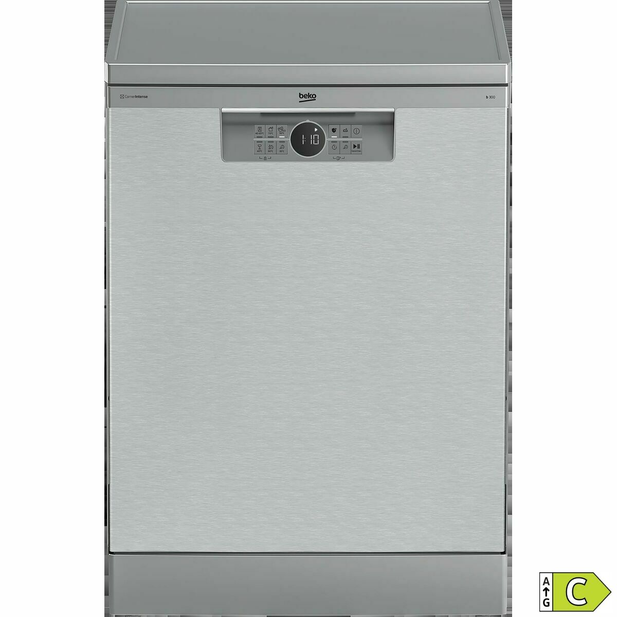 Astianpesukone BEKO BDFN26640XC 60 cm